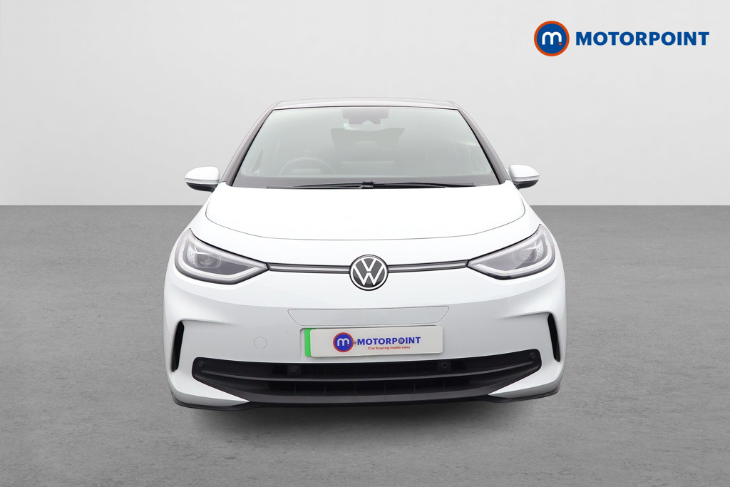 Volkswagen Id.3 Match Pro S Automatic Electric Hatchback - Stock Number (1648396) - Front bumper