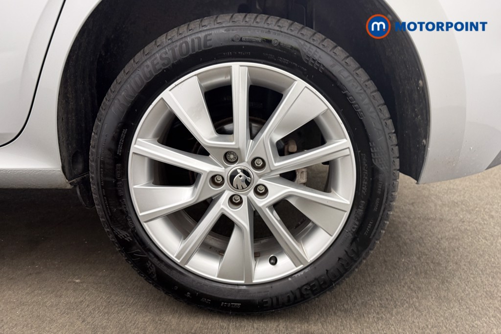 Skoda Kamiq SE Manual Petrol SUV - Stock Number (1648475) - 7th supplementary image