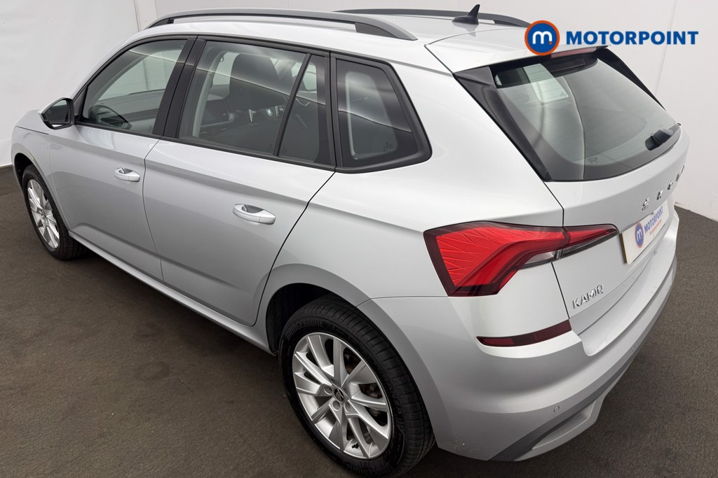 Skoda Kamiq SE Manual Petrol SUV - Stock Number (1648475) - 8th supplementary image