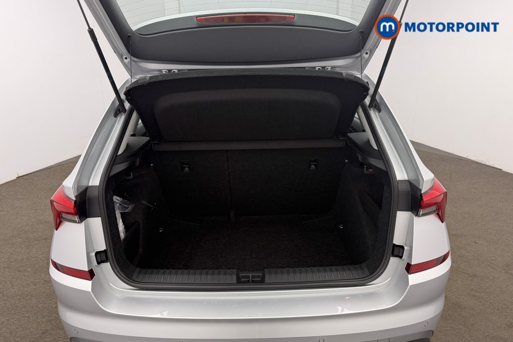 Skoda Kamiq SE Manual Petrol SUV - Stock Number (1648475) - 9th supplementary image