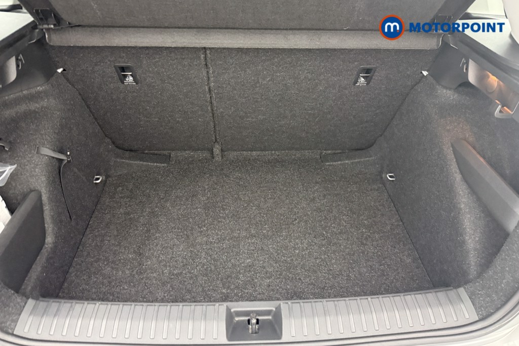 Skoda Kamiq SE Manual Petrol SUV - Stock Number (1648475) - 10th supplementary image