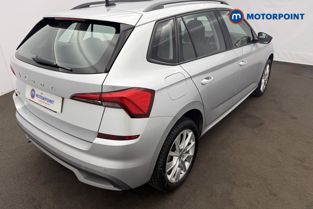 Skoda Kamiq SE Manual Petrol SUV - Stock Number (1648475) - 11th supplementary image