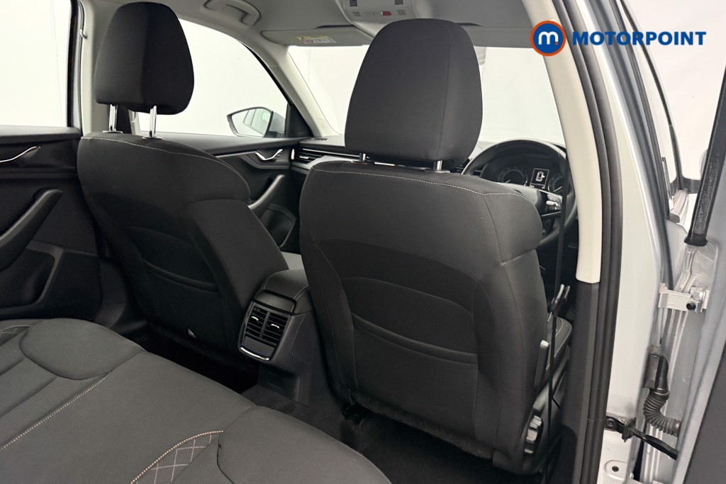Skoda Kamiq SE Manual Petrol SUV - Stock Number (1648475) - 13th supplementary image