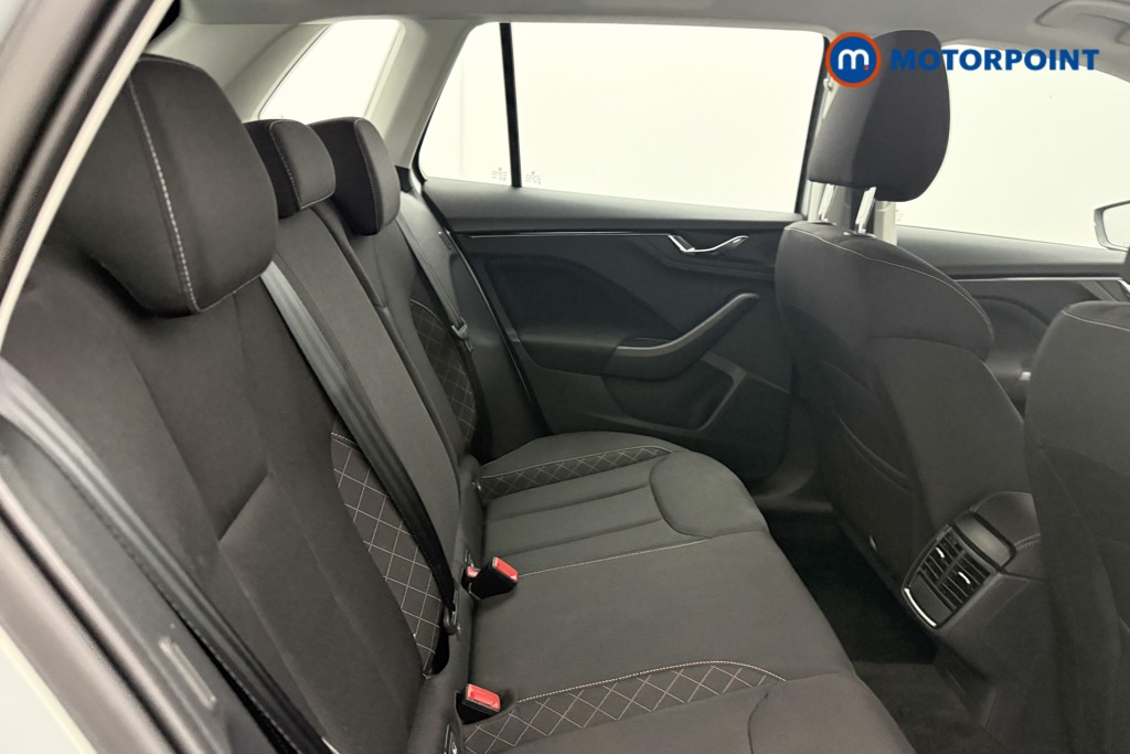 Skoda Kamiq SE Manual Petrol SUV - Stock Number (1648475) - 14th supplementary image