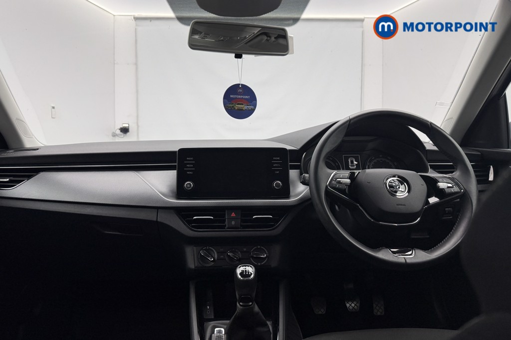 Skoda Kamiq SE Manual Petrol SUV - Stock Number (1648475) - 17th supplementary image