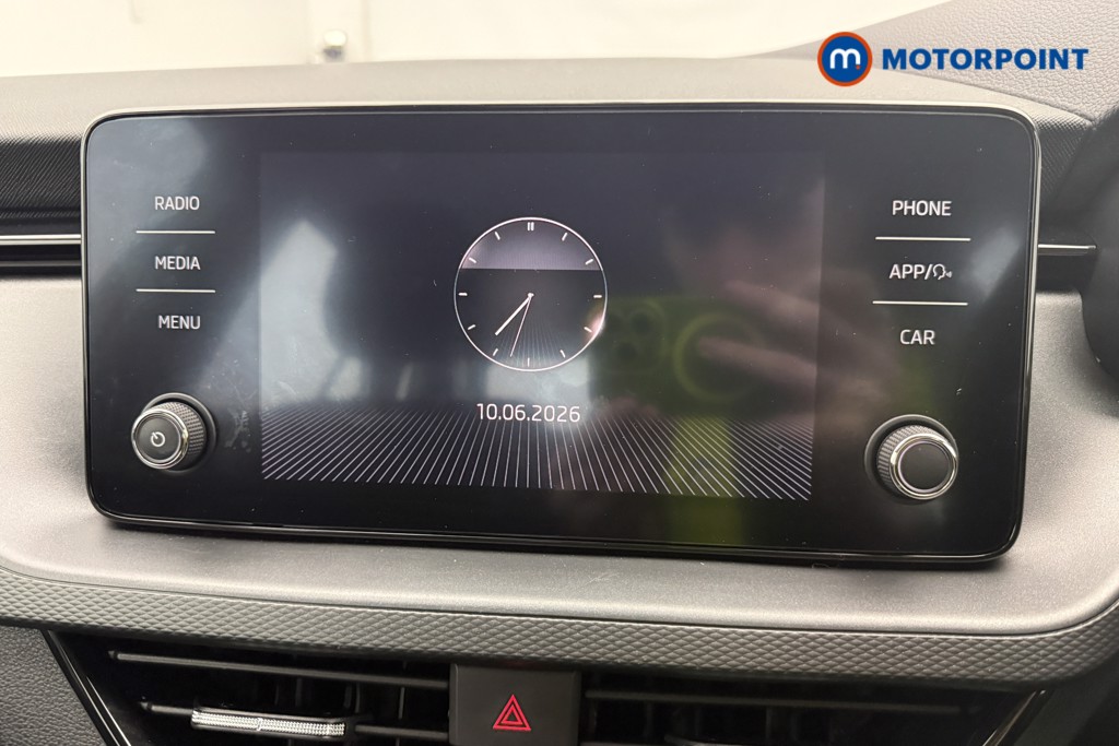 Skoda Kamiq SE Manual Petrol SUV - Stock Number (1648475) - 24th supplementary image