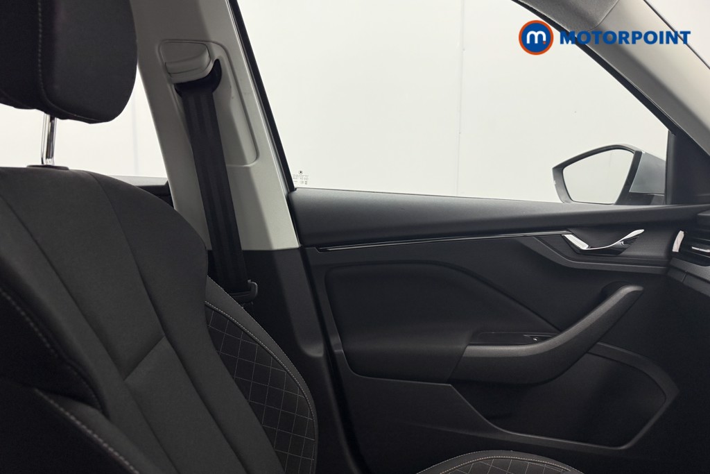 Skoda Kamiq SE Manual Petrol SUV - Stock Number (1648475) - 33rd supplementary image