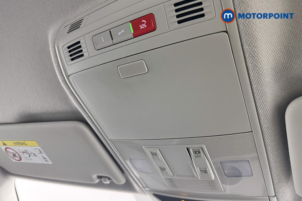 Skoda Kamiq SE Manual Petrol SUV - Stock Number (1648475) - 34th supplementary image