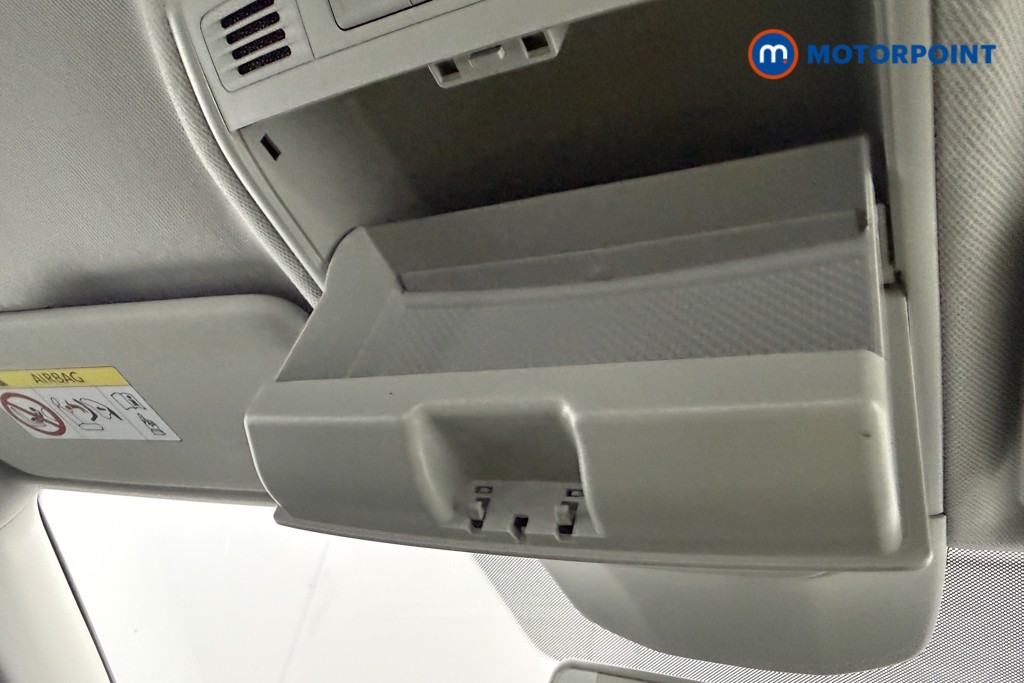 Skoda Kamiq SE Manual Petrol SUV - Stock Number (1648475) - 35th supplementary image