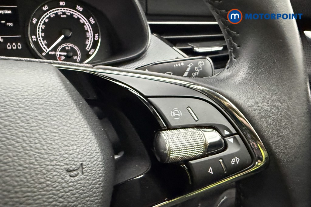 Skoda Kamiq SE Manual Petrol SUV - Stock Number (1648475) - 37th supplementary image