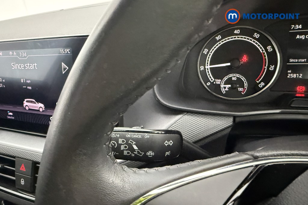 Skoda Kamiq SE Manual Petrol SUV - Stock Number (1648475) - 38th supplementary image