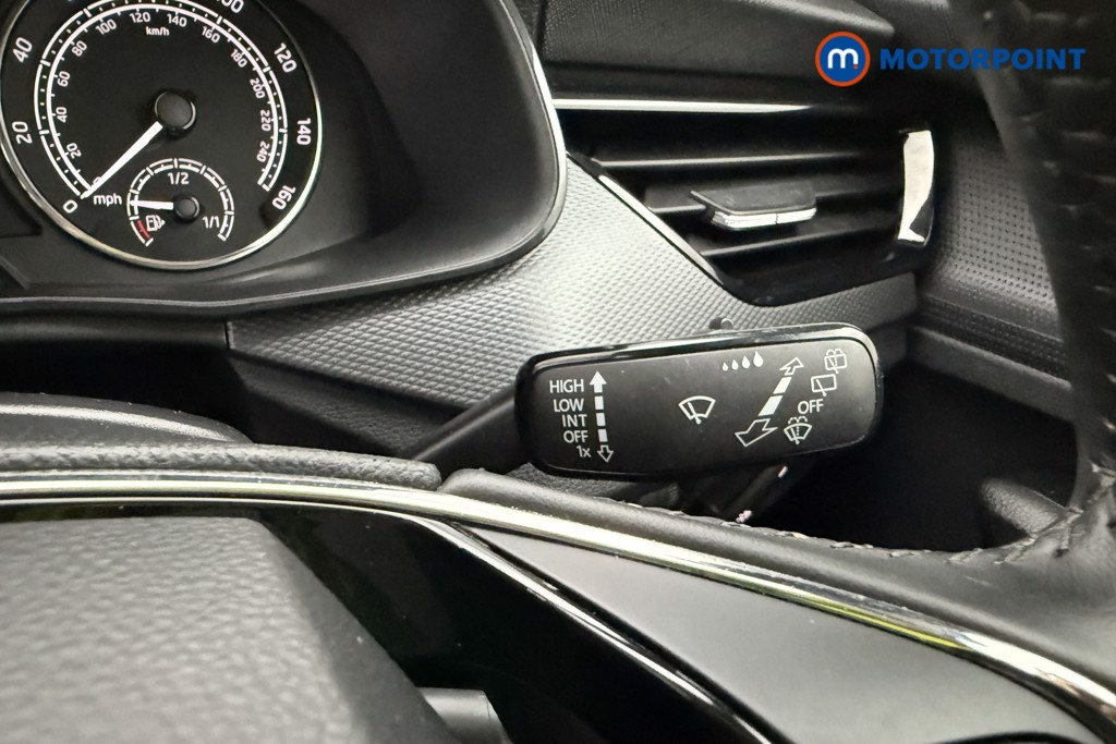 Skoda Kamiq SE Manual Petrol SUV - Stock Number (1648475) - 39th supplementary image