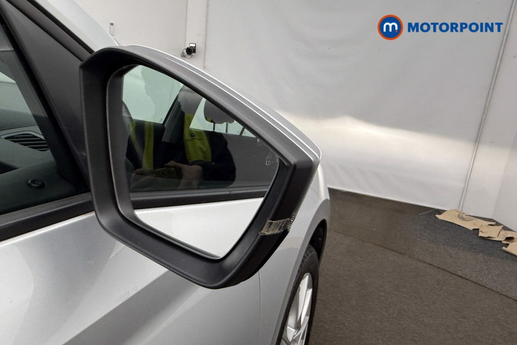 Skoda Kamiq SE Manual Petrol SUV - Stock Number (1648475) - 41st supplementary image