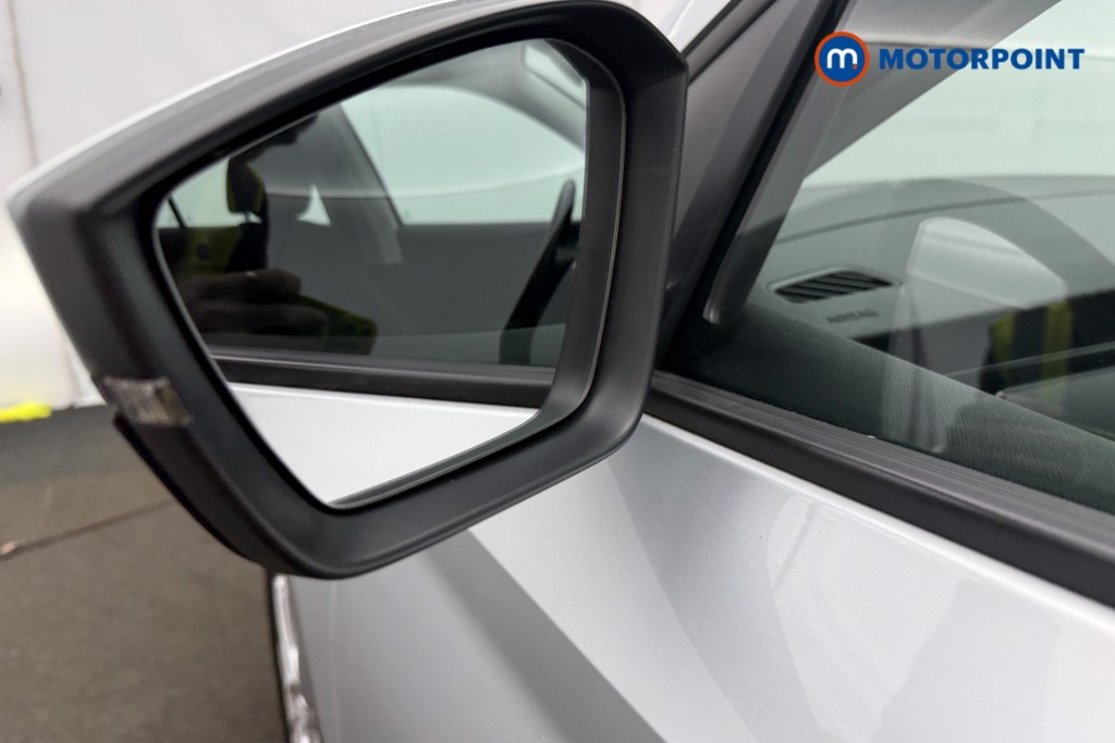 Skoda Kamiq SE Manual Petrol SUV - Stock Number (1648475) - 43rd supplementary image