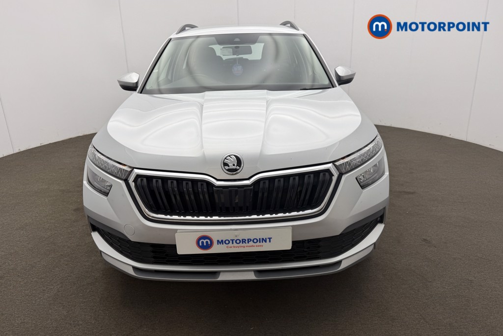 Skoda Kamiq SE Manual Petrol SUV - Stock Number (1648475) - 1st supplementary image