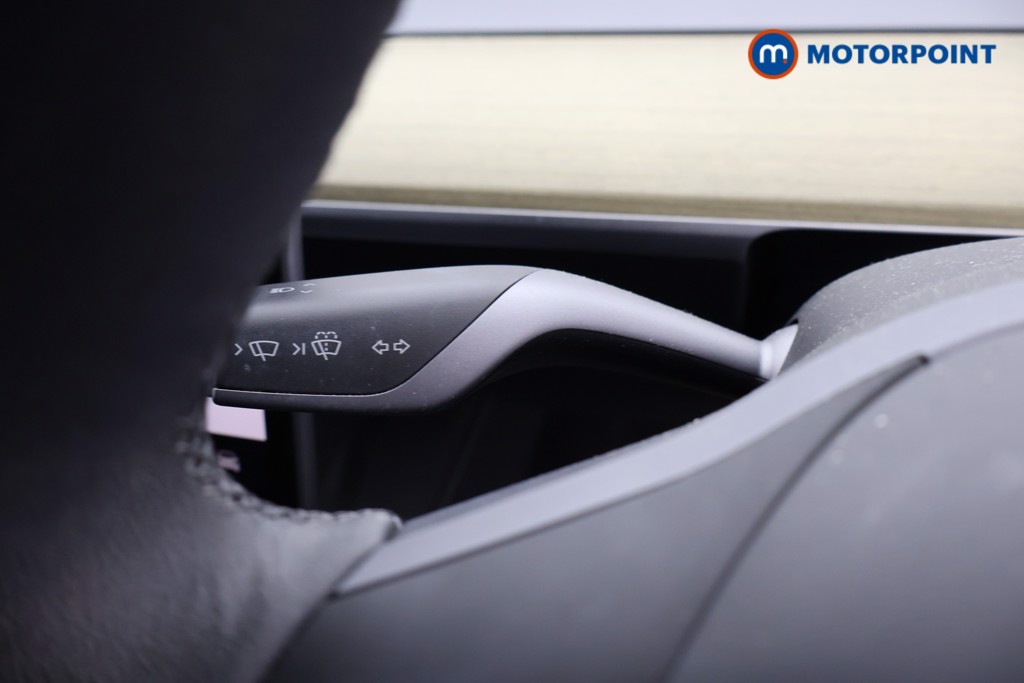 Tesla Model Y Rwd 5Dr Auto Automatic Electric SUV - Stock Number (1648561) - 2nd supplementary image