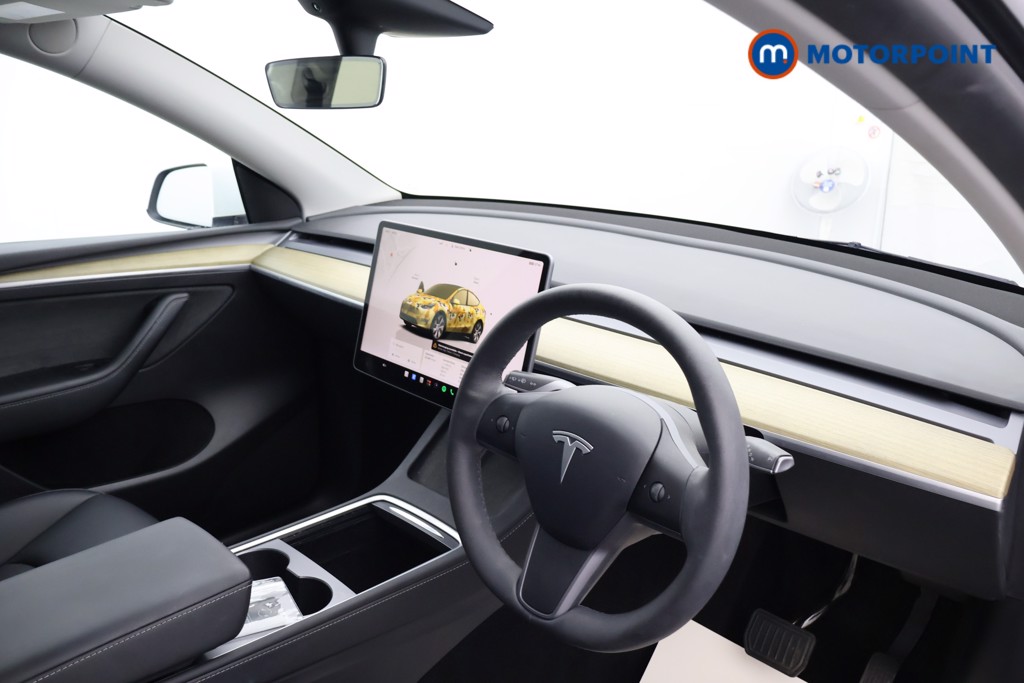 Tesla Model Y Rwd 5Dr Auto Automatic Electric SUV - Stock Number (1648561) - 8th supplementary image