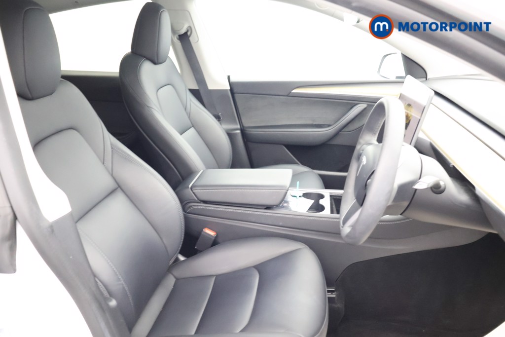 Tesla Model Y Rwd 5Dr Auto Automatic Electric SUV - Stock Number (1648561) - 9th supplementary image