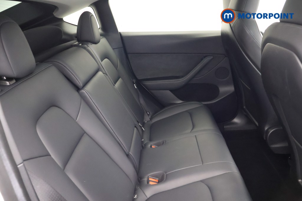 Tesla Model Y Rwd 5Dr Auto Automatic Electric SUV - Stock Number (1648561) - 10th supplementary image