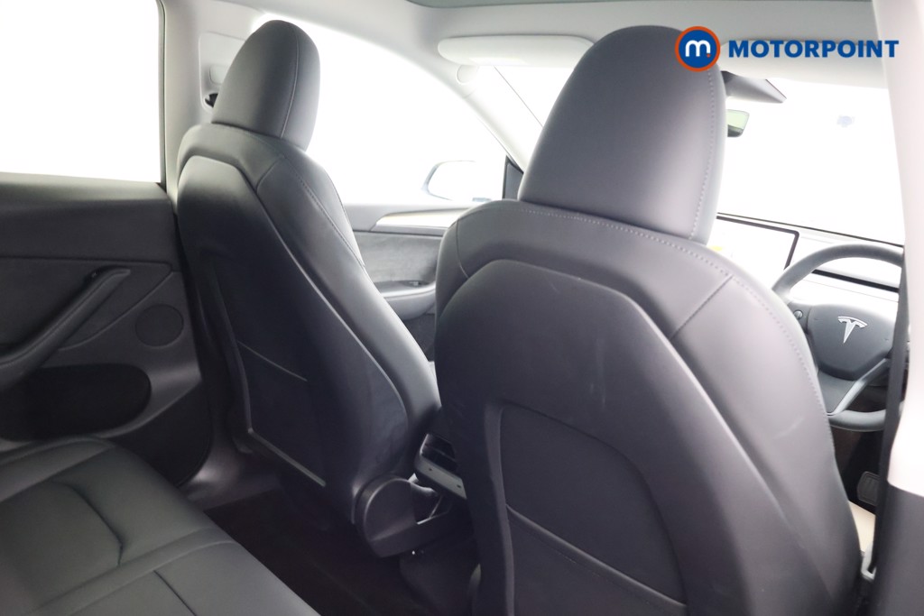 Tesla Model Y Rwd 5Dr Auto Automatic Electric SUV - Stock Number (1648561) - 11th supplementary image