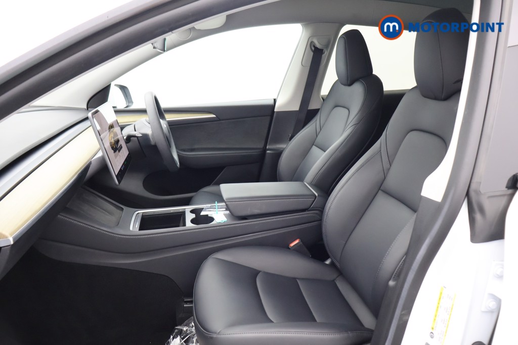 Tesla Model Y Rwd 5Dr Auto Automatic Electric SUV - Stock Number (1648561) - 14th supplementary image