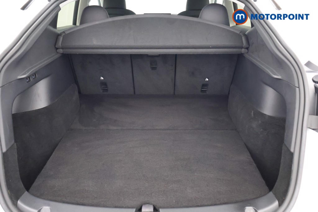 Tesla Model Y Rwd 5Dr Auto Automatic Electric SUV - Stock Number (1648561) - 15th supplementary image