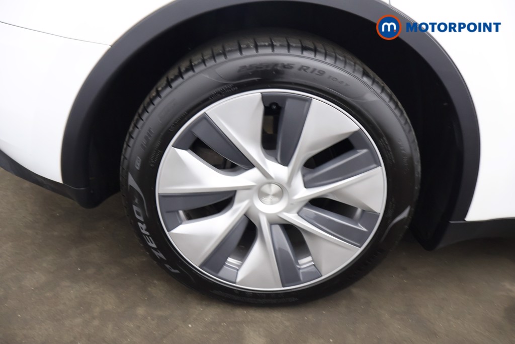 Tesla Model Y Rwd 5Dr Auto Automatic Electric SUV - Stock Number (1648561) - 16th supplementary image
