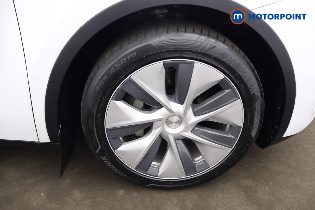 Tesla Model Y Rwd 5Dr Auto Automatic Electric SUV - Stock Number (1648561) - 17th supplementary image