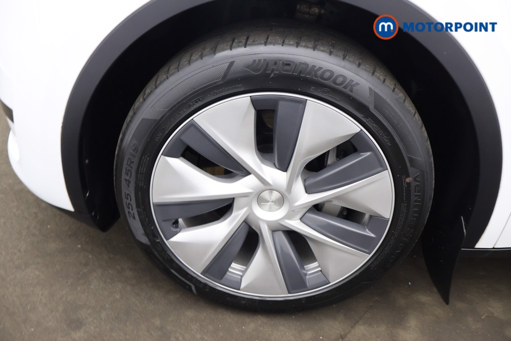 Tesla Model Y Rwd 5Dr Auto Automatic Electric SUV - Stock Number (1648561) - 18th supplementary image