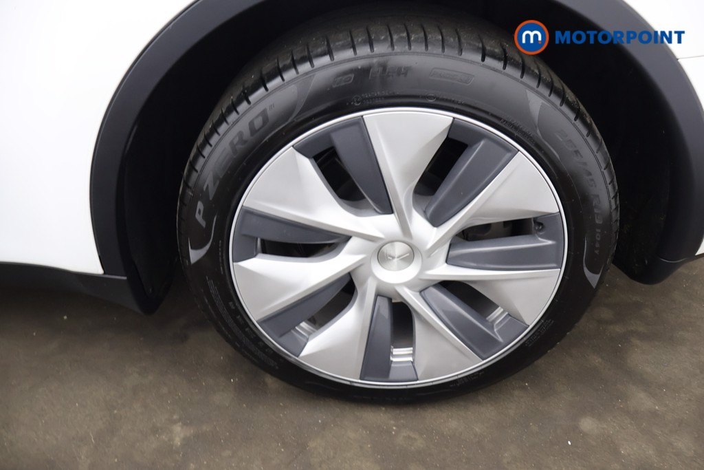Tesla Model Y Rwd 5Dr Auto Automatic Electric SUV - Stock Number (1648561) - 19th supplementary image