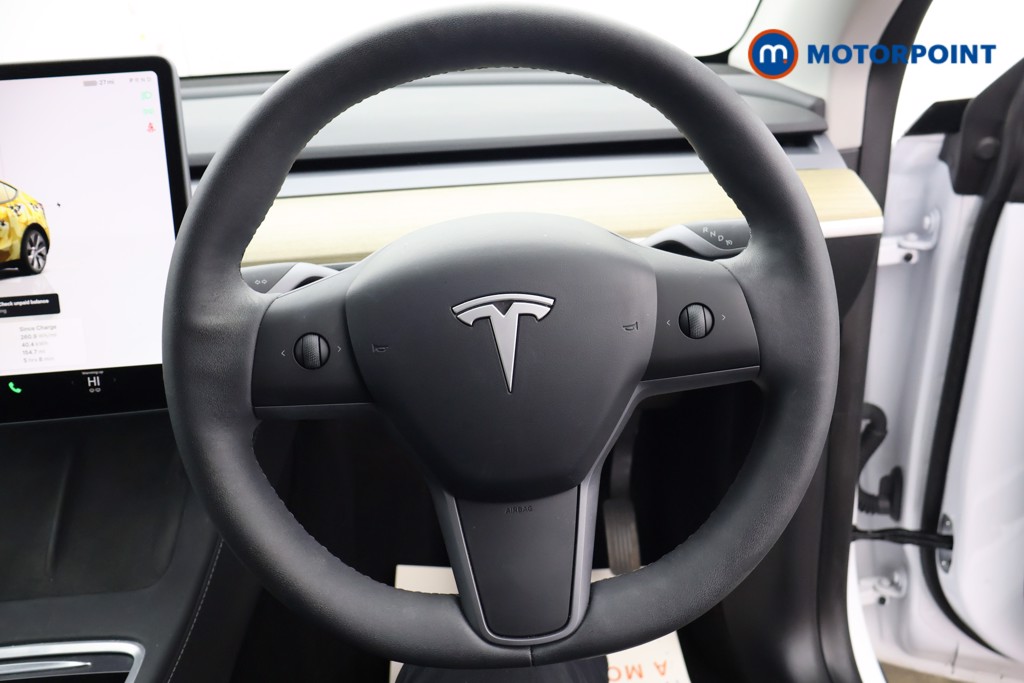 Tesla Model Y Rwd 5Dr Auto Automatic Electric SUV - Stock Number (1648561) - 1st supplementary image