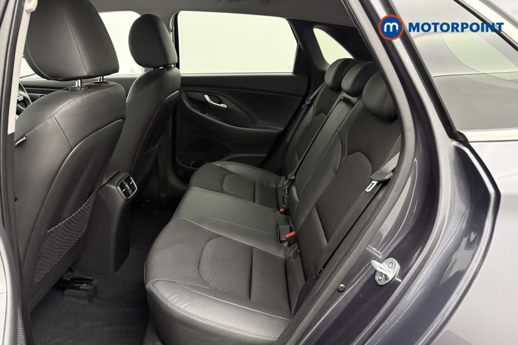 Hyundai I30 Premium Manual Petrol Hatchback - Stock Number (1648562) - 6th supplementary image