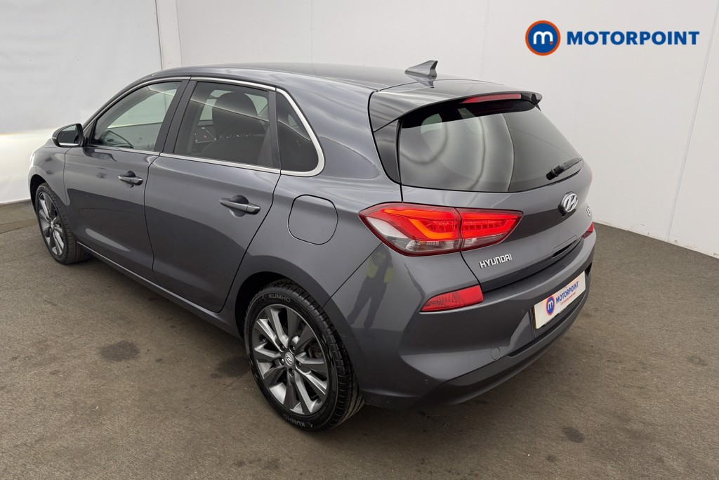 Hyundai I30 Premium Manual Petrol Hatchback - Stock Number (1648562) - 8th supplementary image