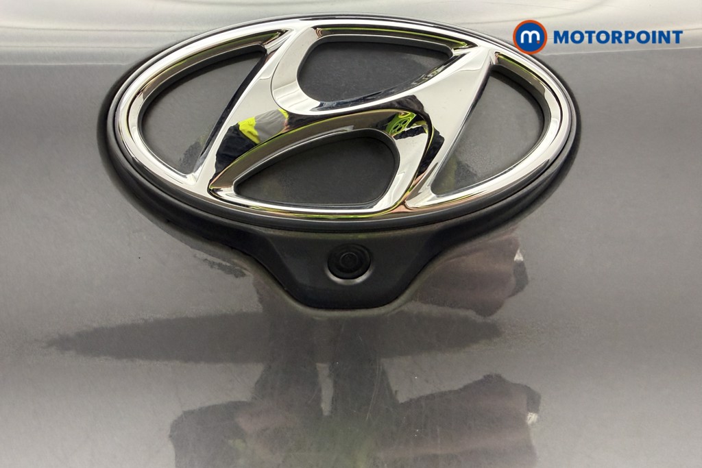 Hyundai I30 Premium Manual Petrol Hatchback - Stock Number (1648562) - 9th supplementary image