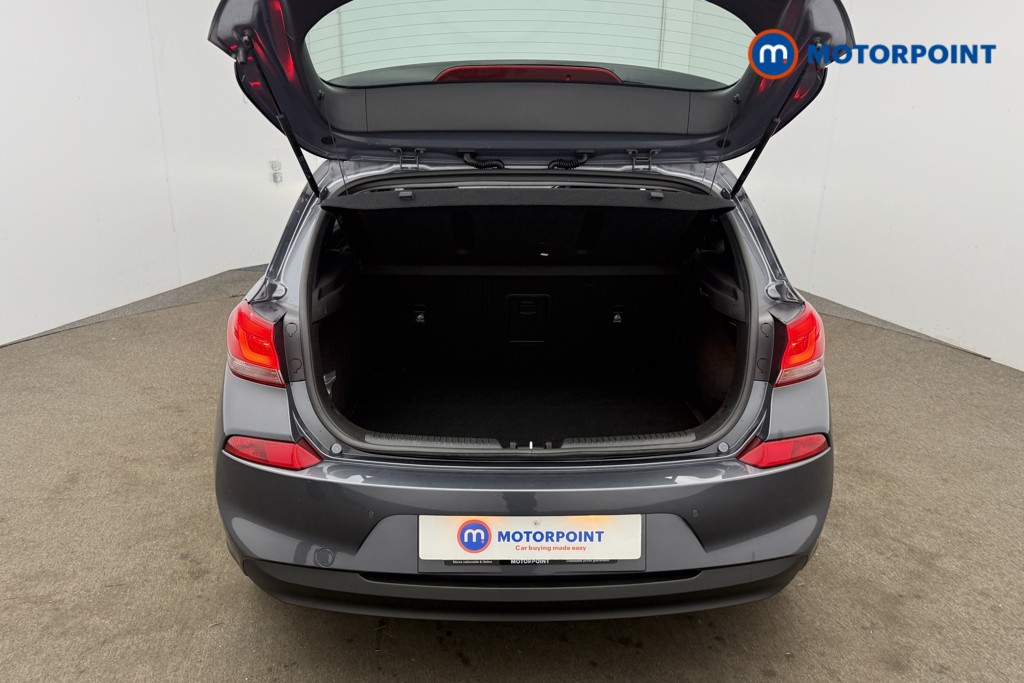 Hyundai I30 Premium Manual Petrol Hatchback - Stock Number (1648562) - 10th supplementary image