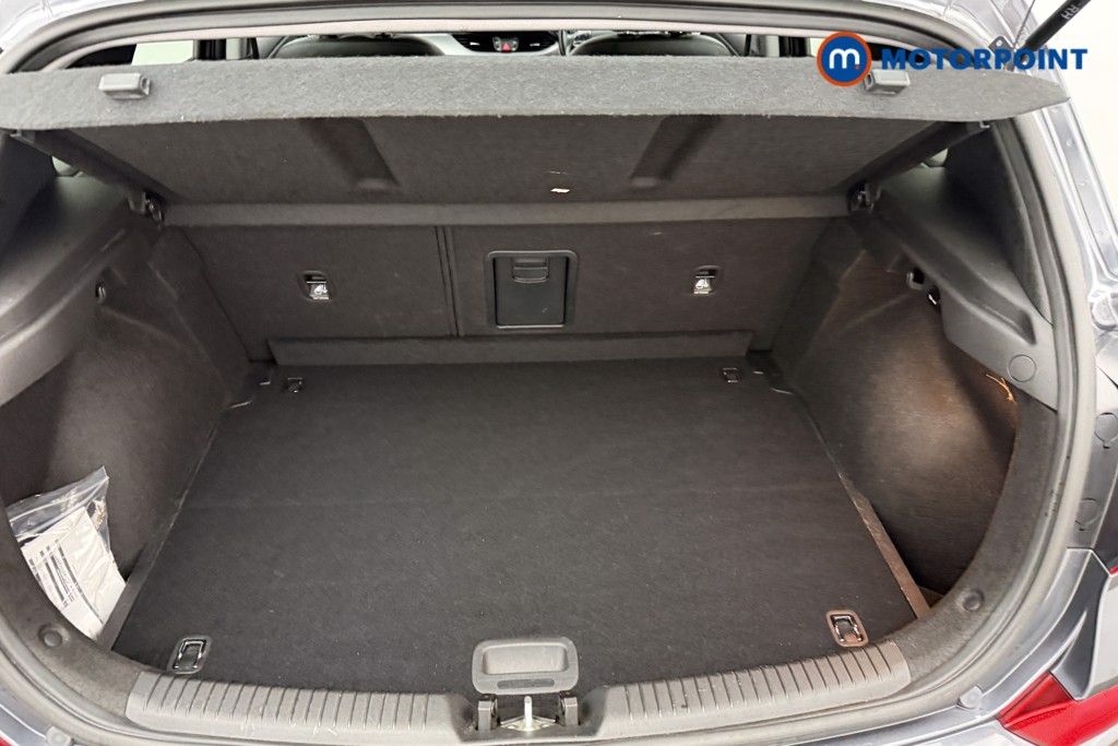 Hyundai I30 Premium Manual Petrol Hatchback - Stock Number (1648562) - 11th supplementary image