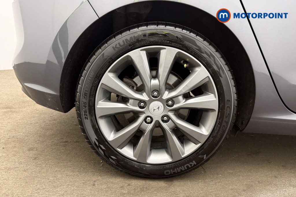 Hyundai I30 Premium Manual Petrol Hatchback - Stock Number (1648562) - 13th supplementary image