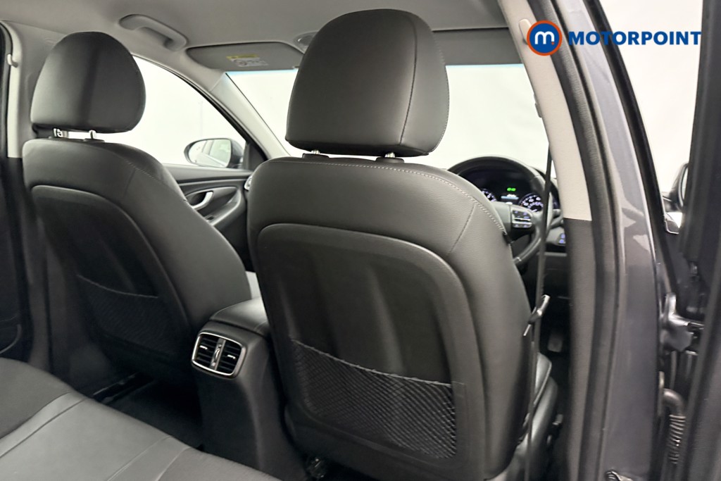 Hyundai I30 Premium Manual Petrol Hatchback - Stock Number (1648562) - 14th supplementary image