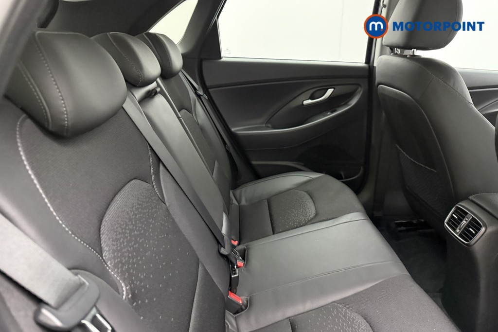 Hyundai I30 Premium Manual Petrol Hatchback - Stock Number (1648562) - 15th supplementary image
