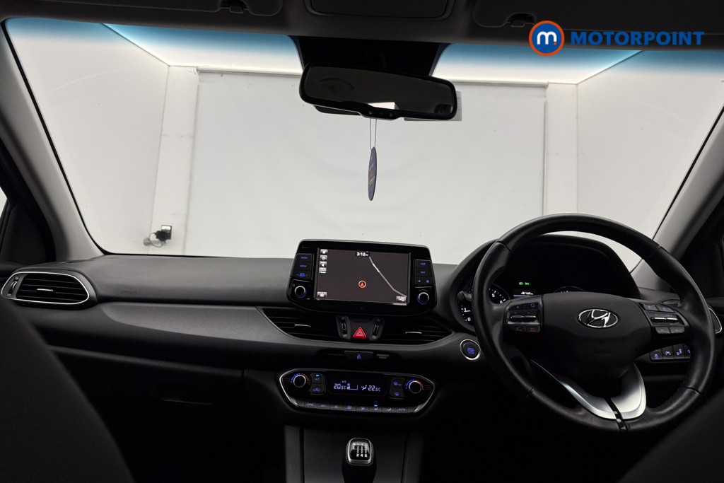 Hyundai I30 Premium Manual Petrol Hatchback - Stock Number (1648562) - 18th supplementary image