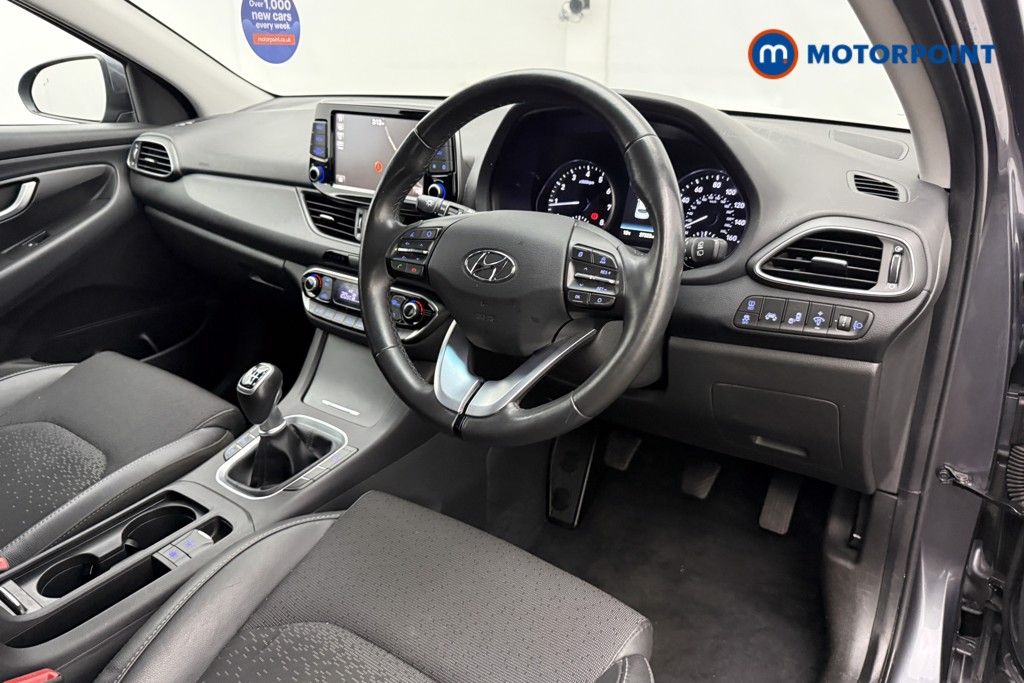 Hyundai I30 Premium Manual Petrol Hatchback - Stock Number (1648562) - 22nd supplementary image