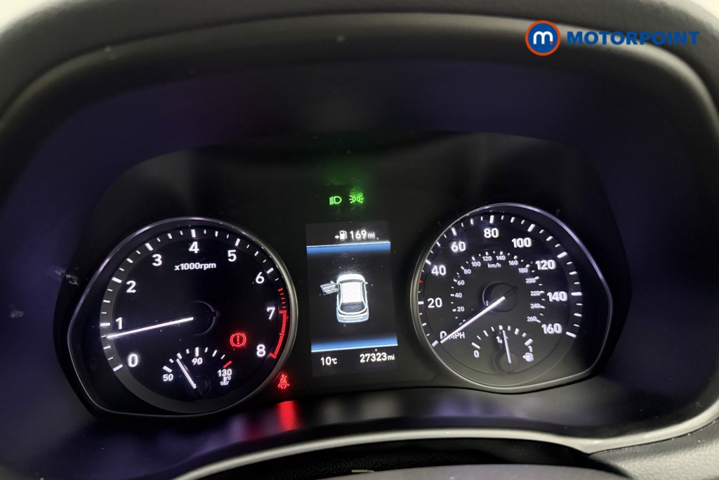 Hyundai I30 Premium Manual Petrol Hatchback - Stock Number (1648562) - 25th supplementary image