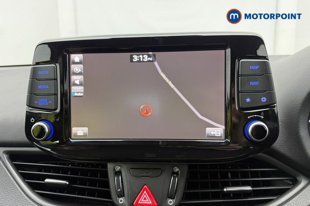 Hyundai I30 Premium Manual Petrol Hatchback - Stock Number (1648562) - 26th supplementary image