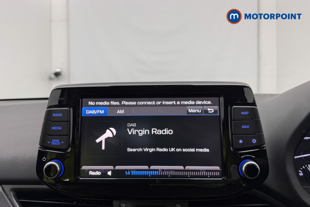 Hyundai I30 Premium Manual Petrol Hatchback - Stock Number (1648562) - 29th supplementary image