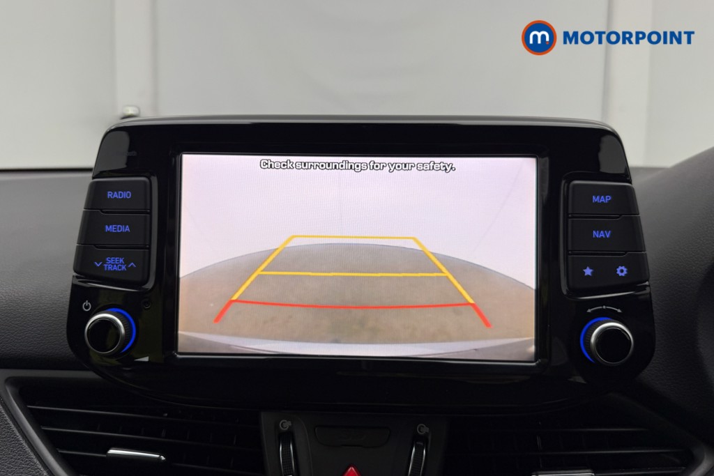 Hyundai I30 Premium Manual Petrol Hatchback - Stock Number (1648562) - 31st supplementary image