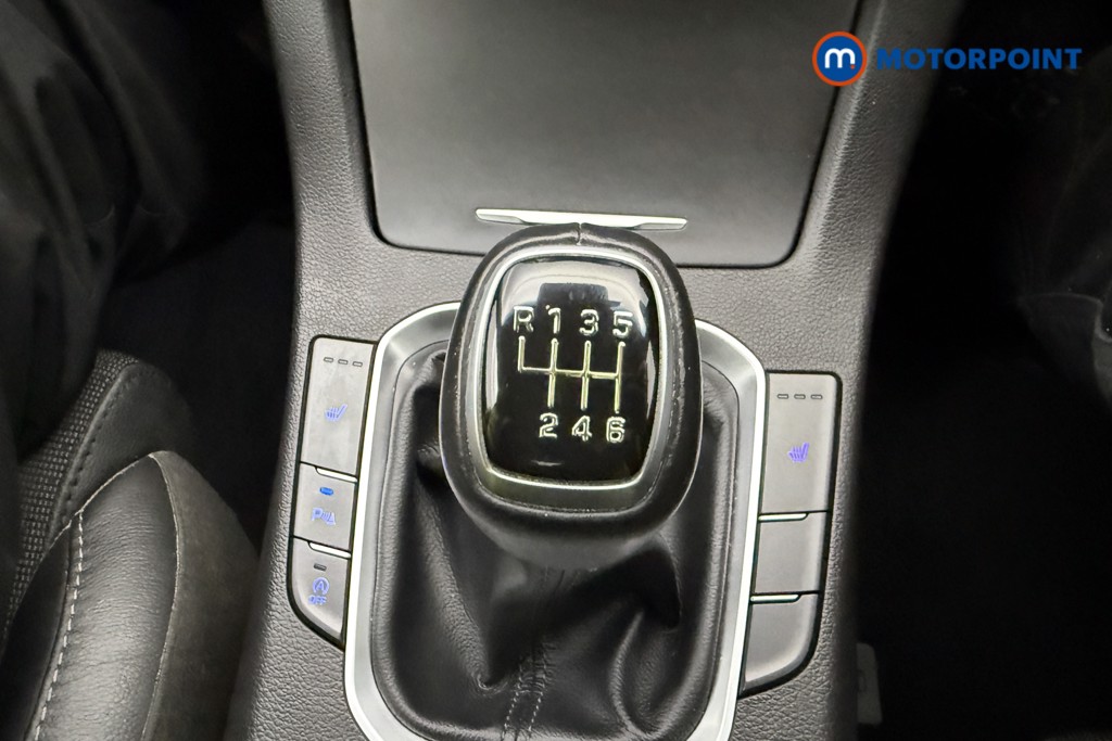 Hyundai I30 Premium Manual Petrol Hatchback - Stock Number (1648562) - 33rd supplementary image