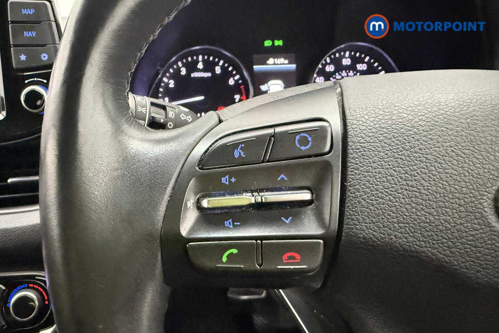 Hyundai I30 Premium Manual Petrol Hatchback - Stock Number (1648562) - 34th supplementary image