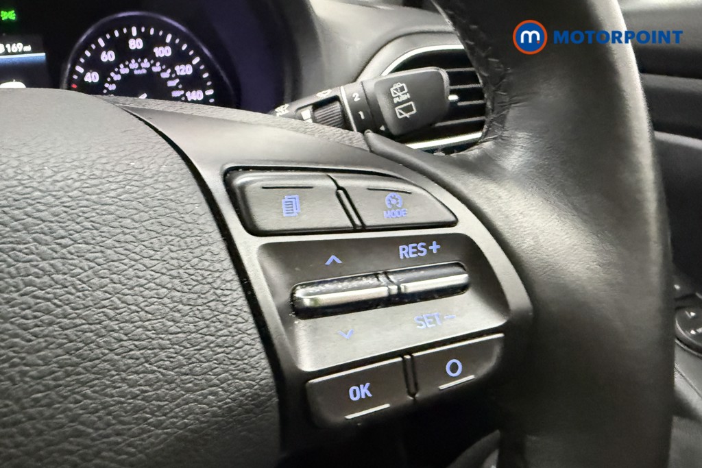 Hyundai I30 Premium Manual Petrol Hatchback - Stock Number (1648562) - 35th supplementary image