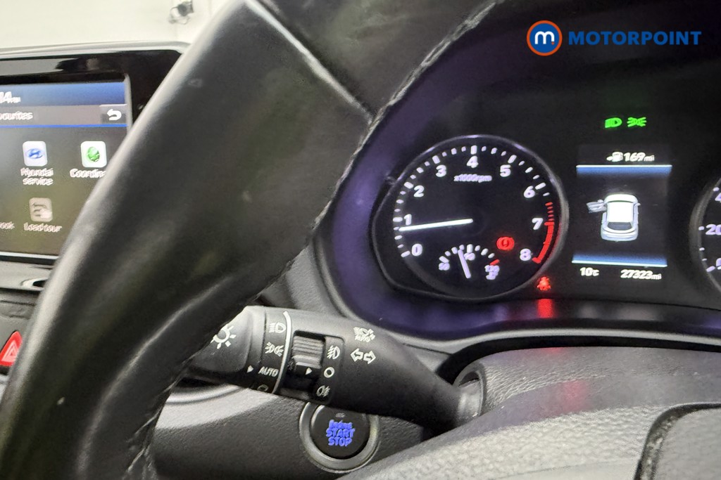 Hyundai I30 Premium Manual Petrol Hatchback - Stock Number (1648562) - 36th supplementary image
