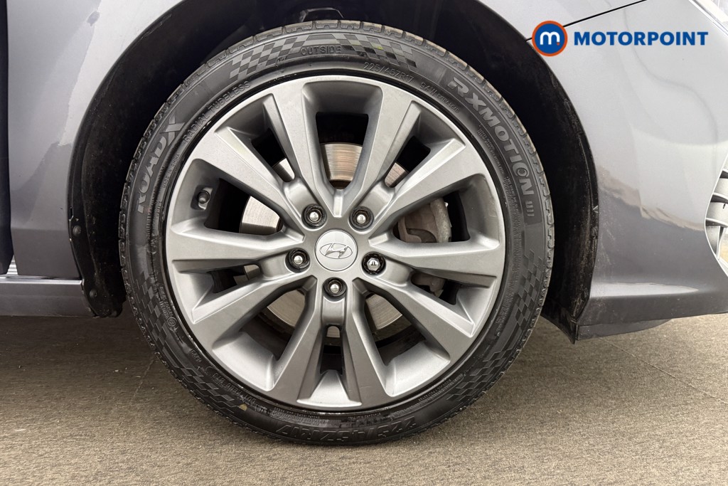 Hyundai I30 Premium Manual Petrol Hatchback - Stock Number (1648562) - 39th supplementary image